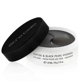 Patchs pour le contour des yeux Etre Belle Peptide and Black Pearl Hydrogel 60 Unités de Etre Belle, Peaux - Réf : S4517035, ...