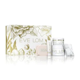 Women's Cosmetics Set Eve Lom Decadent Double Cleanse Ritual 5 Pieces by Eve Lom, Gift Sets - Ref: S4517038, Price: 120,49 €,...