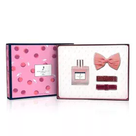 Child's Perfume Set Jacadi Paris Mademoiselle Petite Cerise 4 Pieces by Jacadi Paris, Children - Ref: S4517052, Price: 36,13 ...