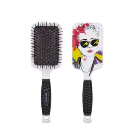 Detangling Hairbrush MP Denise White by MP, Hairbrushes - Ref: S4517057, Price: 11,11 €, Discount: %