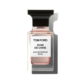 Profumo Unisex Tom Ford EDP EDP 50 ml Rose De Chine di Tom Ford, Eau de Parfum - Rif: S4517083, Prezzo: 180,22 €, Sconto: %