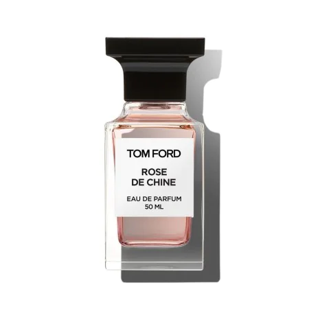 Perfume Unissexo Tom Ford EDP EDP 50 ml Rose De Chine de Tom Ford, Água de perfume - Ref: S4517083, Preço: 180,22 €, Desconto: %