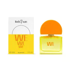 Children's Perfume Kids Of Sun EDP EDP 50 ml We by Kids Of Sun, Children - Ref: S4517091, Price: 28,33 €, Discount: %