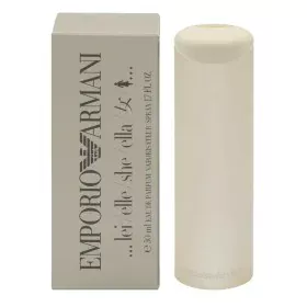 Parfum Femme Emporio Armani EDP Emporio Armani Ella 50 ml de Emporio Armani, Eau de parfum - Réf : S4517107, Prix : 52,21 €, ...