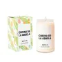 Bougie Parfumée GOVALIS Cocina de la Abuela (500 g) de GOVALIS, Voiles libres - Réf : S4517144, Prix : 28,53 €, Remise : %