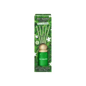 Bastoncini Profumati Don Algodon Maggiordomo appendiabiti 60 ml di Don Algodon, Spray profumati per la stanza - Rif: S4517211...