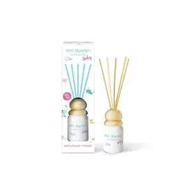 Perfume Sticks Don Algodon Baby 60 ml by Don Algodon, Fragrant Room Sprays - Ref: S4517213, Price: 7,90 €, Discount: %