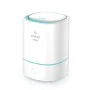 Humidificateur diffuseur d'arômes Ambar 2.0 Blanc de Ambar Perfums, Aromathérapie - Réf : S4517276, Prix : 15,77 €, Remise : %