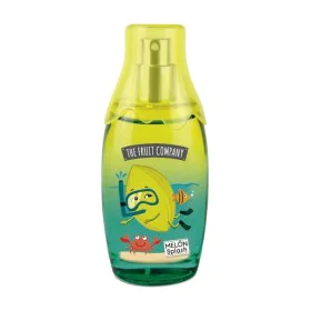 Perfume Mulher The Fruit Company EDT 40 ml Melón Splash de The Fruit Company, Água de perfume - Ref: S4517293, Preço: 4,46 €,...