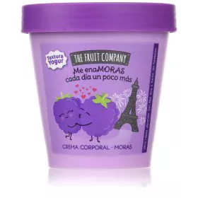 Body Cream The Fruit Company Blackberry (200 ml) by The Fruit Company, Moisturisers - Ref: S4517309, Price: 4,63 €, Discount: %