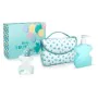 Set de Perfume Infantil Tous EDC Baby Tous 3 Piezas de Tous, Niños - Ref: S4517315, Precio: 51,92 €, Descuento: %