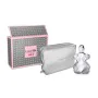 Cofanetto Profumo Donna Tous LoveMe The Silver Parfum EDP LoveMe The Silver Parfum 2 Pezzi di Tous, Set - Rif: S4517317, Prez...