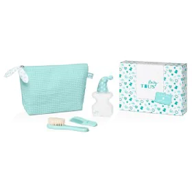 Children's Perfume Tous EDC 3 Pieces by Tous, Children - Ref: S4517319, Price: 42,16 €, Discount: %