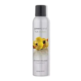 Shower Foam Greenland Lemon Papaya 200 ml by Greenland, Shower Gels - Ref: S4517333, Price: 14,37 €, Discount: %