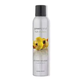 Mousse de Douche Greenland Citron Papaye 200 ml de Greenland, Gels douche - Réf : S4517333, Prix : 14,37 €, Remise : %