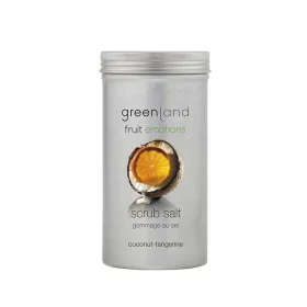 Exfoliant corps Greenland Coco Mandarine 400 g de Greenland, Gommages - Réf : S4517334, Prix : 18,38 €, Remise : %