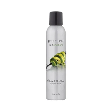 Shower Foam Greenland Lime Vanilla 200 ml by Greenland, Shower Gels - Ref: S4517338, Price: 13,44 €, Discount: %