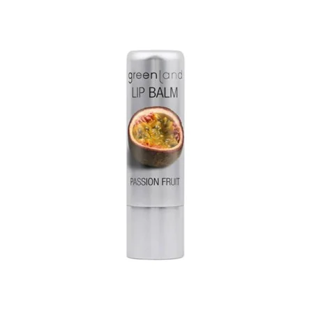 Lip Balm Greenland Passion Fruit 3,9 g by Greenland, Balms - Ref: S4517342, Price: 6,51 €, Discount: %