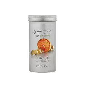 Esfoliante Corpo Greenland Zenzero Pompelmo 400 g di Greenland, Scrub - Rif: S4517345, Prezzo: 18,38 €, Sconto: %