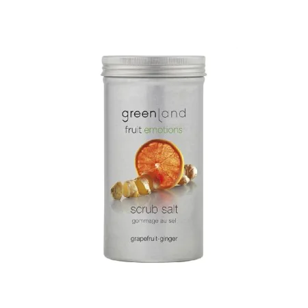 Body Exfoliator Greenland Ginger Grapefruit 400 g by Greenland, Scrubs - Ref: S4517345, Price: 18,38 €, Discount: %