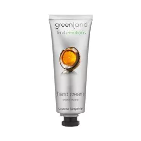 Creme de Mãos Greenland Coco 75 ml de Greenland, Cremes para mãos e unhas - Ref: S4517347, Preço: 9,40 €, Desconto: %