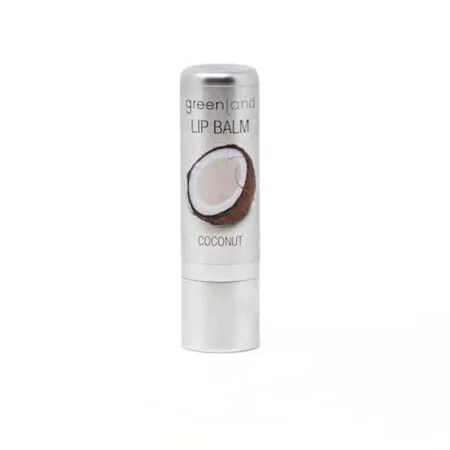 Bálsamo Labial Greenland Coco 3,9 g de Greenland, Bálsamos - Ref: S4517348, Preço: 6,51 €, Desconto: %