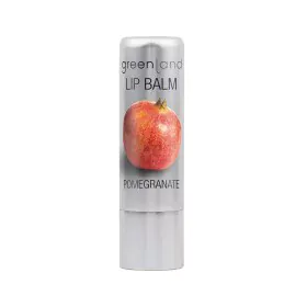 Lip Balm Greenland Pomegranate 3,9 g by Greenland, Balms - Ref: S4517354, Price: 7,22 €, Discount: %