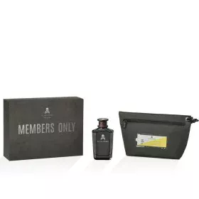 Set de Perfume Hombre Scalpers The Club 2 Piezas de Scalpers, Sets - Ref: S4517379, Precio: 57,12 €, Descuento: %