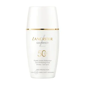 Protezione Solare Viso Lancaster Sun Perfect 30 ml Spf 50 di Lancaster, Filtri solari - Rif: S4517606, Prezzo: 31,75 €, Scont...