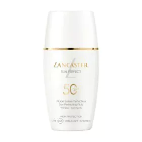 Facial Sun Cream Lancaster Sun Perfect 30 ml Spf 50 by Lancaster, Sun filters - Ref: S4517606, Price: 32,77 €, Discount: %