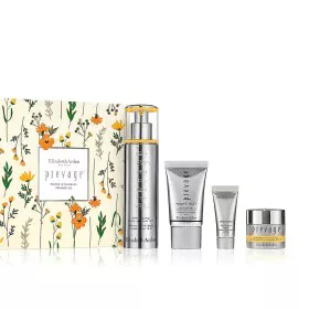 Conjunto de Cosmética Mulher Elizabeth Arden Prevage 2.0 4 Peças de Elizabeth Arden, Conjuntos e Kits de tratamento de pele -...