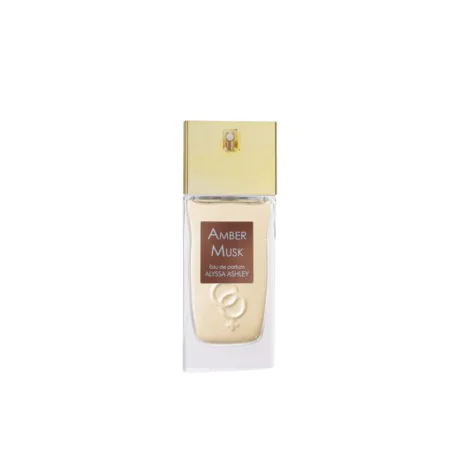 Profumo Unisex Alyssa Ashley 30 EDP EDP 30 ml Amber Musk di Alyssa Ashley, Eau de Parfum - Rif: S4517630, Prezzo: 20,78 €, Sc...