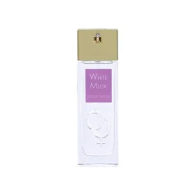 Parfum Unisexe Alyssa Ashley EDP EDP 50 ml White Musk de Alyssa Ashley, Eau de parfum - Réf : S4517634, Prix : 28,36 €, Remis...