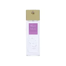 Perfume Unisex Alyssa Ashley EDP EDP 50 ml White Musk de Alyssa Ashley, Agua de perfume - Ref: S4517634, Precio: 28,36 €, Des...