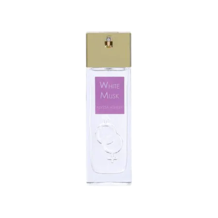 Perfume Unissexo Alyssa Ashley EDP EDP 50 ml White Musk de Alyssa Ashley, Água de perfume - Ref: S4517634, Preço: 28,36 €, De...