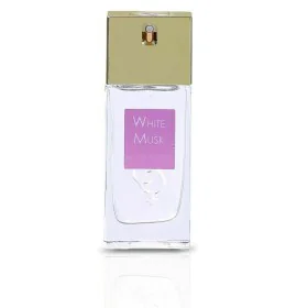 Unisex-Parfüm Alyssa Ashley EDP EDP 30 ml White Musk von Alyssa Ashley, Eau de Parfum - Ref: S4517635, Preis: 19,84 €, Rabatt: %