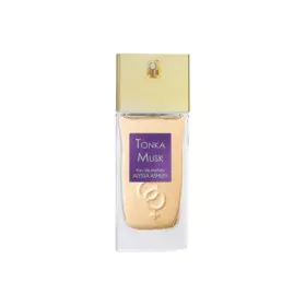 Parfum Unisexe Alyssa Ashley 30 EDP EDP 30 ml Tonka Musk de Alyssa Ashley, Eau de parfum - Réf : S4517643, Prix : 20,73 €, Re...