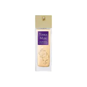 Perfume Unissexo Alyssa Ashley EDP EDP 50 ml Tonka Musk de Alyssa Ashley, Água de perfume - Ref: S4517649, Preço: 23,82 €, De...