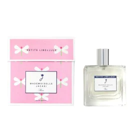 Parfum pour enfant Jacadi Paris EDT 50 ml Petite Libellule de Jacadi Paris, Enfant - Réf : S4517657, Prix : 24,20 €, Remise : %