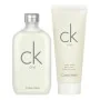 Conjunto de Perfume Mulher Calvin Klein Ck One 4 Peças de Calvin Klein, Conjuntos - Ref: S4517692, Preço: 77,82 €, Desconto: %