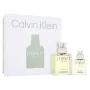 Set de Perfume Hombre Calvin Klein EDT Eternity 2 Piezas de Calvin Klein, Sets - Ref: S4517693, Precio: 63,00 €, Descuento: %