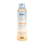 Crème Solaire pour le Corps en Spray Isdin Spf 30 250 ml de Isdin, Filtres solaires - Réf : S4517756, Prix : 30,66 €, Remise : %