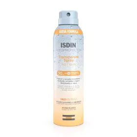 Protector Solar Corporal en Spray Isdin Spf 30 250 ml de Isdin, Filtros solares - Ref: S4517756, Precio: 29,72 €, Descuento: %