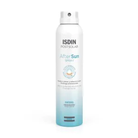 Body Sunscreen Spray Isdin 8470003233941 (200 ml) by Isdin, Sun filters - Ref: S4517762, Price: 17,71 €, Discount: %