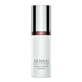 Crema Antiarrugas Regenerante Sensai Essence 40 ml de Sensai, Hidratantes - Ref: S4517769, Precio: 159,80 €, Descuento: %