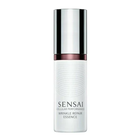 Crema Antiarrugas Regenerante Sensai Essence 40 ml de Sensai, Hidratantes - Ref: S4517769, Precio: 172,58 €, Descuento: %