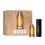 Conjunto de Perfume Homem Hugo Boss EDT The Scent 2 Peças de Hugo Boss, Conjuntos - Ref: S4517776, Preço: 62,67 €, Desconto: %