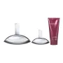 Set de Perfume Mujer Calvin Klein Euphoria EDP Euphoria 3 Piezas de Calvin Klein, Sets - Ref: S4517781, Precio: 89,23 €, Desc...