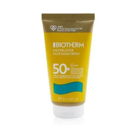 Facial Sun Cream Biotherm by Biotherm, Sun filters - Ref: S4517803, Price: 25,33 €, Discount: %