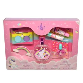 Set de Parfum Enfant Eau my Unicorn 7 Pièces de Eau my Unicorn, Enfant - Réf : S4517809, Prix : 20,50 €, Remise : %